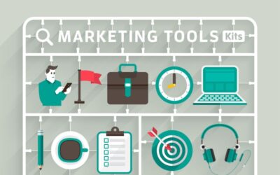 Top Digital Marketing Tools Every Marketer Should Use